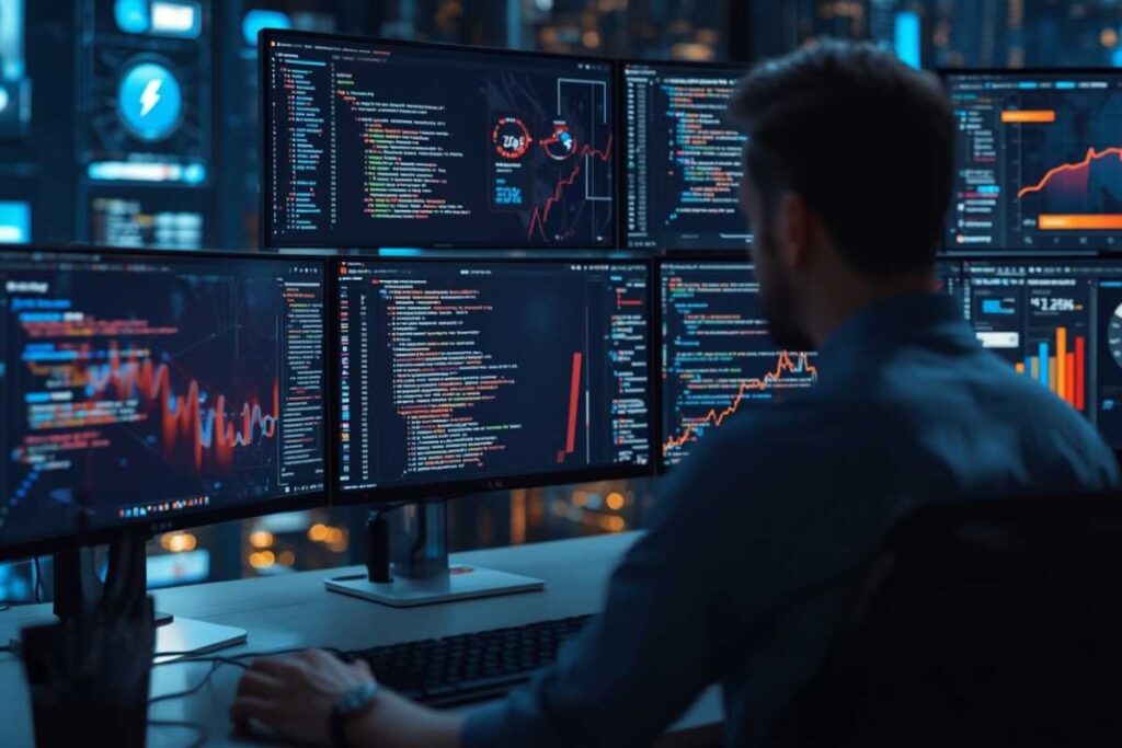 Custom Website Development Services