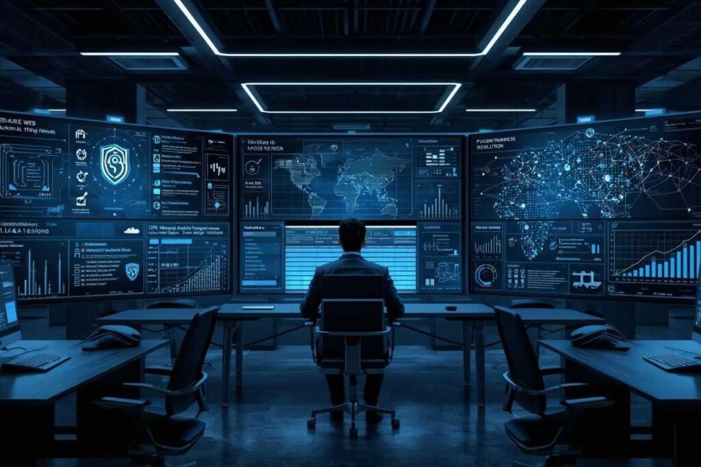 Custom Website Development Services