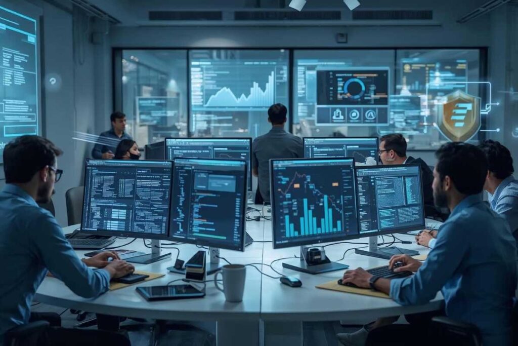 Custom Website Development Company