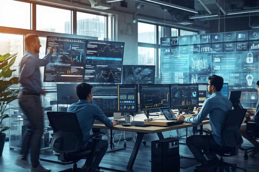 Custom Website Development Company