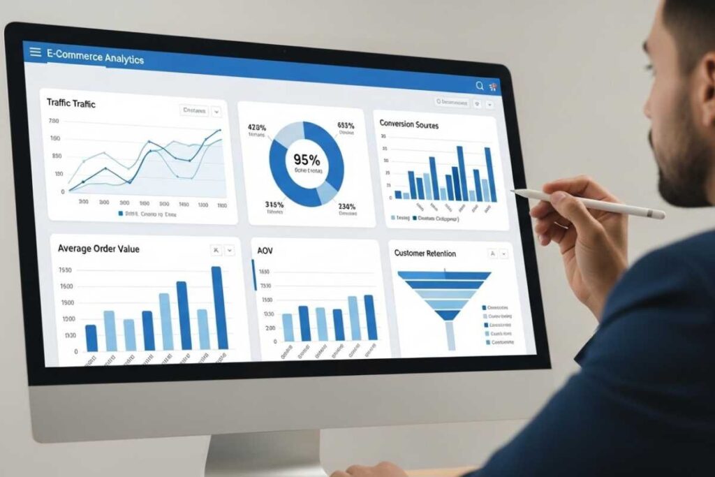 Ecommerce Website Development Company