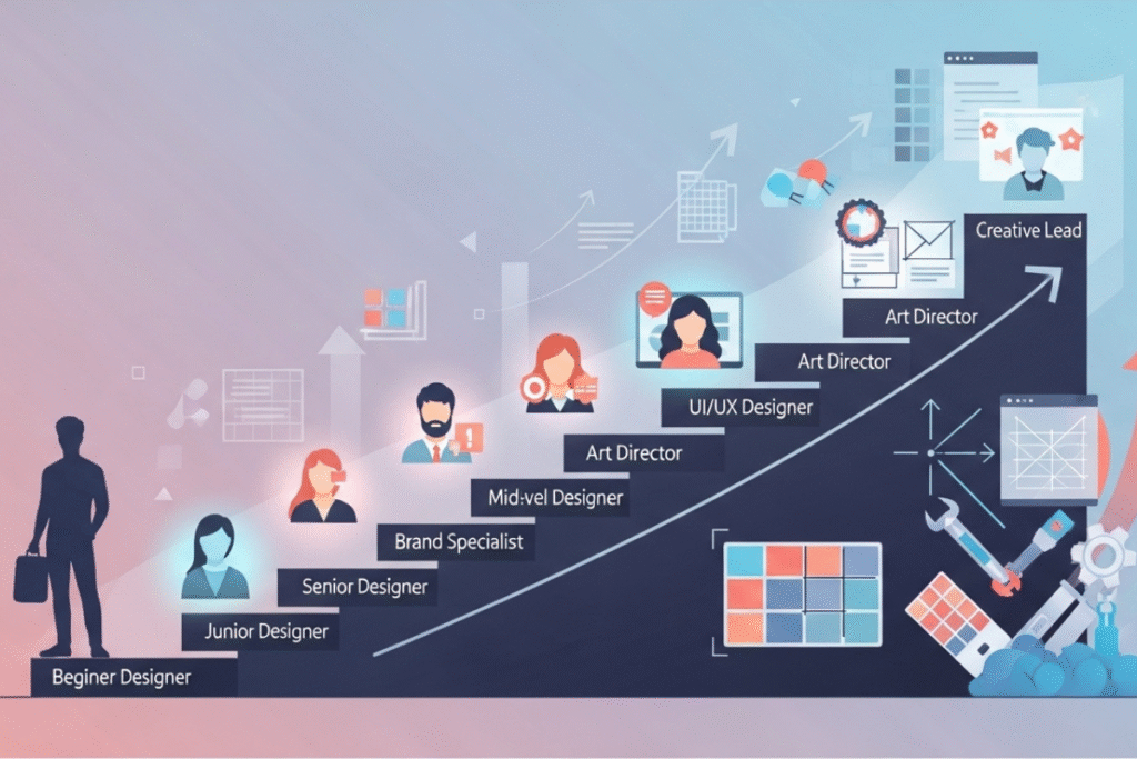 Entry Level Graphic Design Jobs