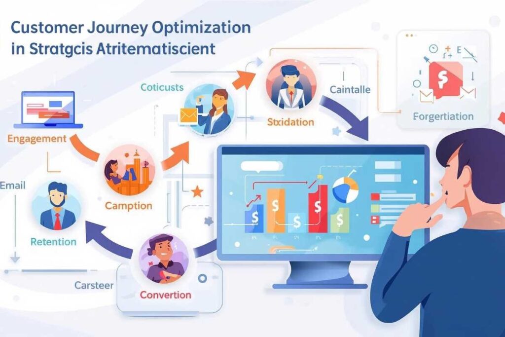 Strategic Marketing Online