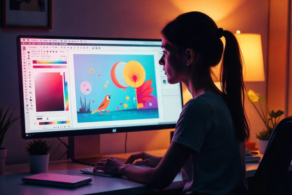 Entry Level Graphic Design Jobs