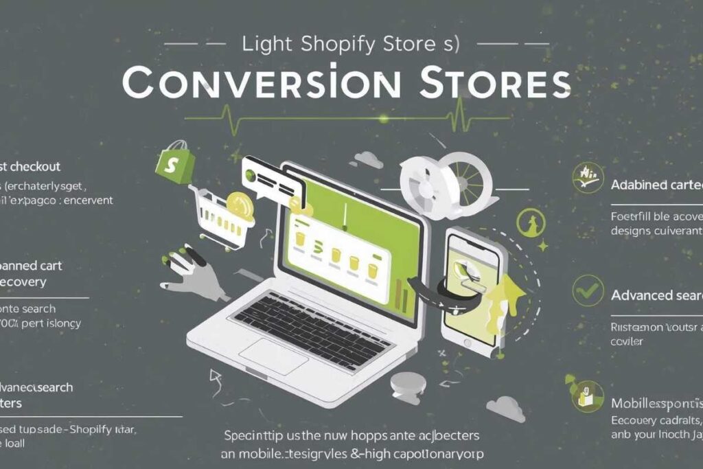 Shopify Website Development