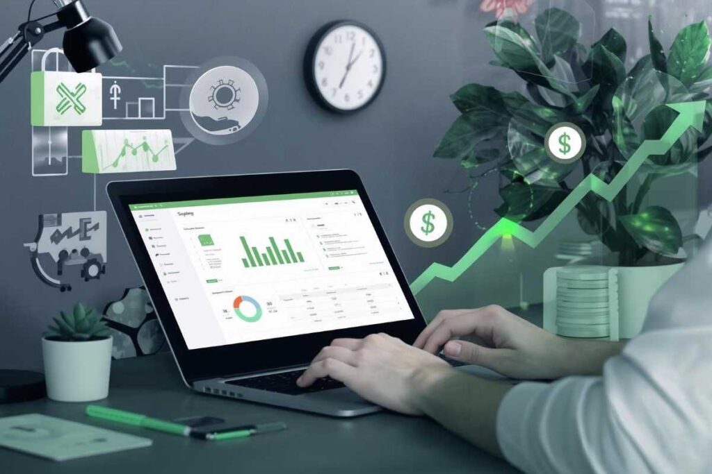 Shopify Website Development