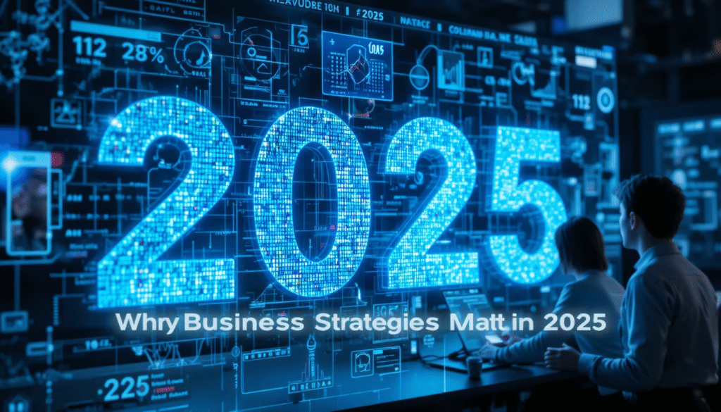 business growth strategies from garage 2 global