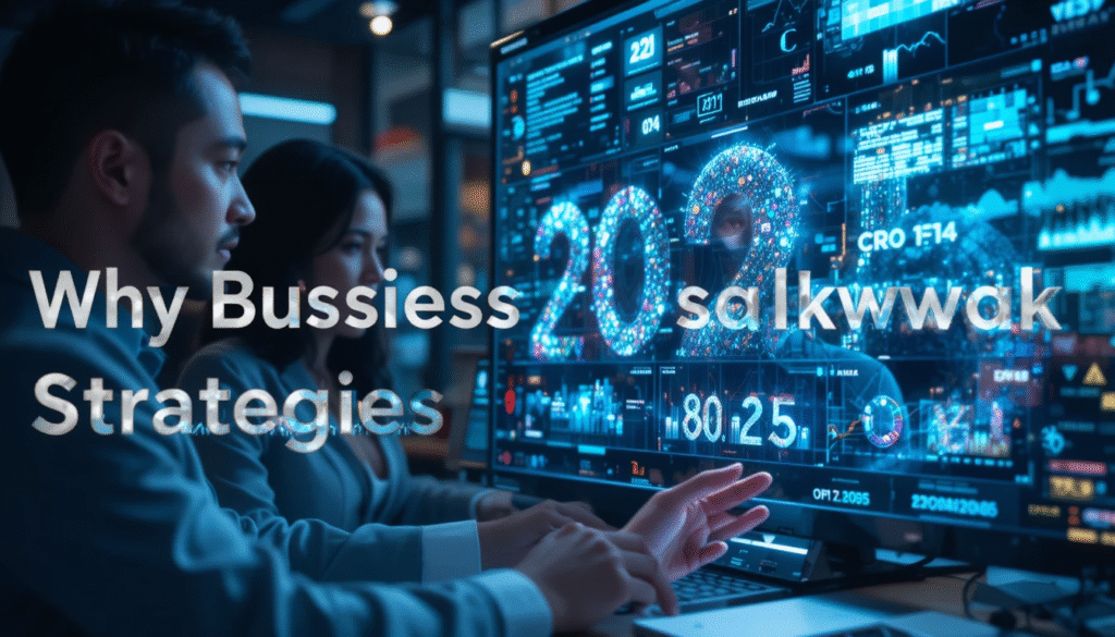 business growth strategies from garage 2 global