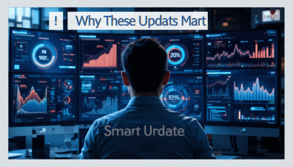 top digital marketing news may 2025