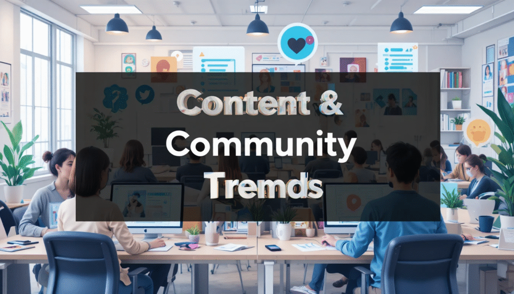 top digital marketing news may 2025