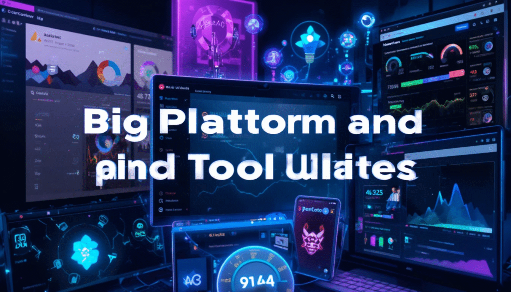 top digital marketing news may 2025