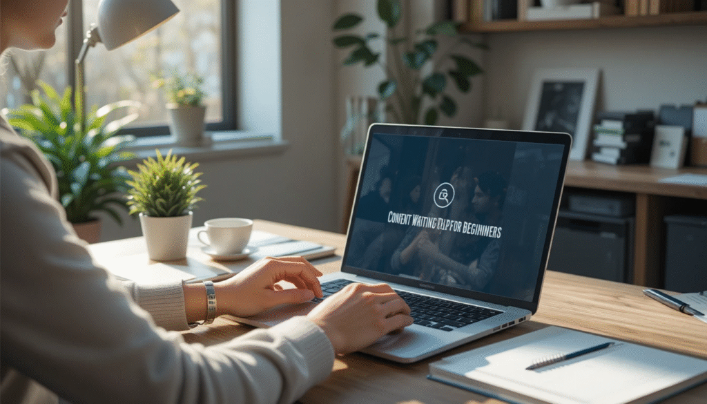 content writing tips for beginners