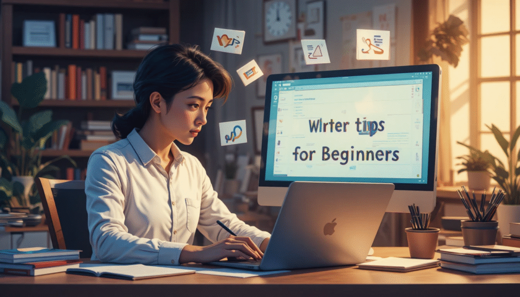 content writing tips for beginners