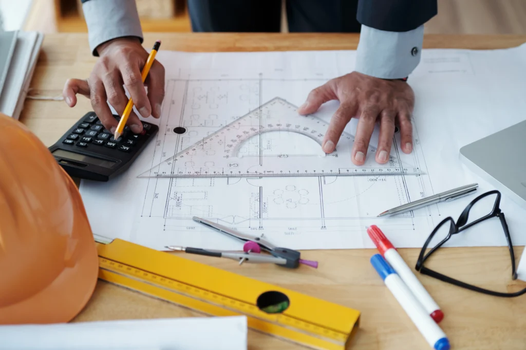 Construction Estimator