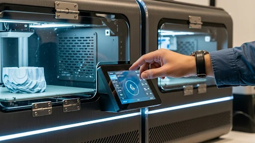 3D Printing Companies