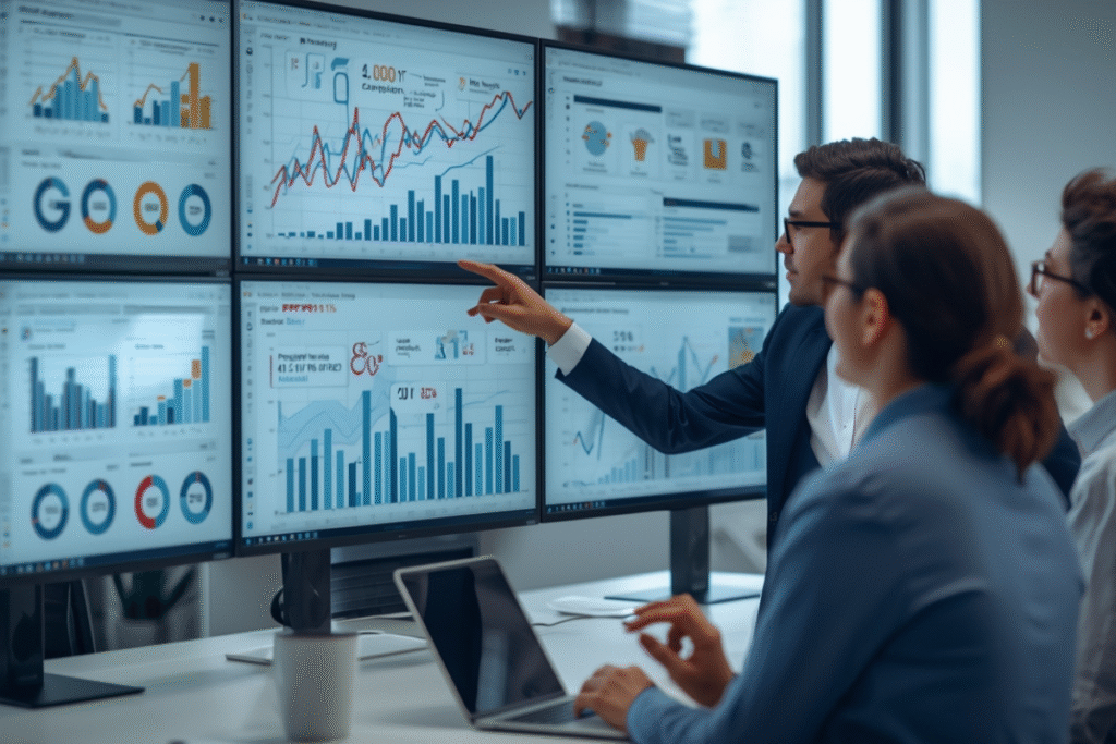 Online Marketing Consultant