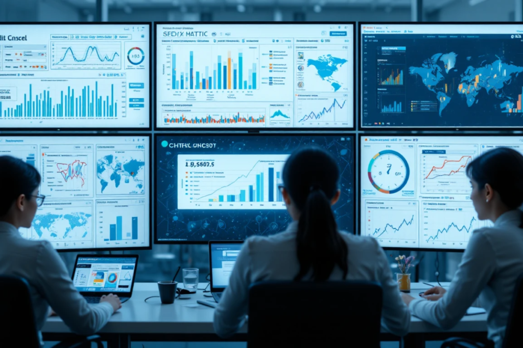 SEO Audit Services Company