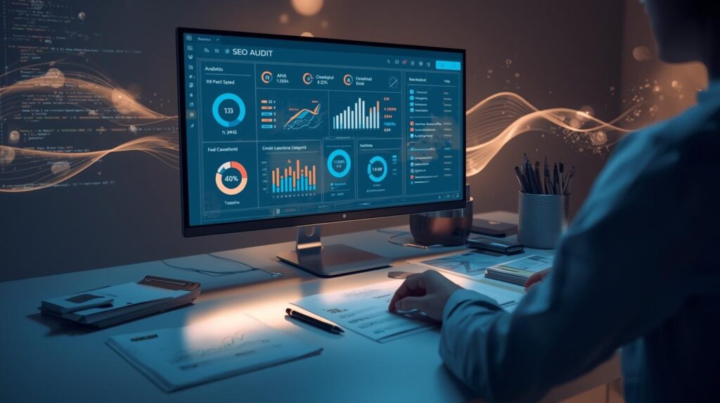 SEO Technical Audit Template