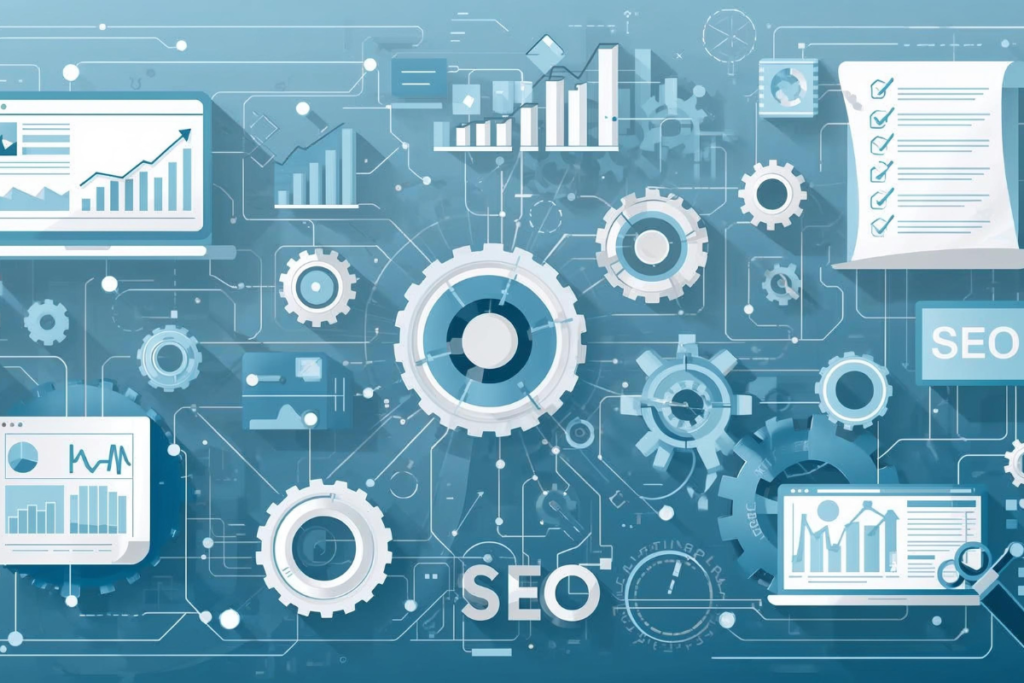 seo technical audit service