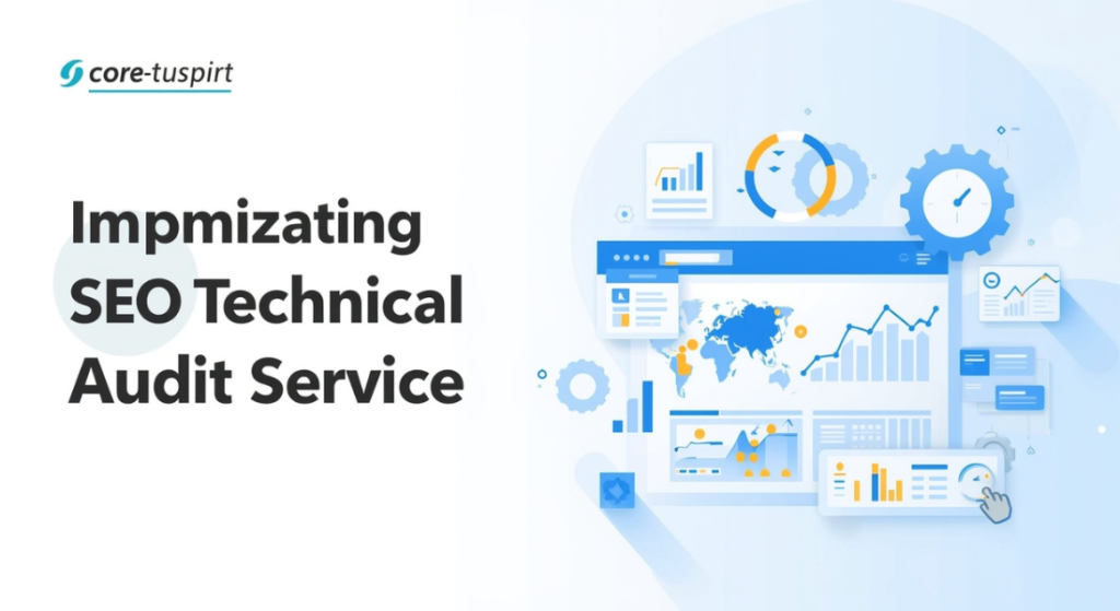 seo technical audit service