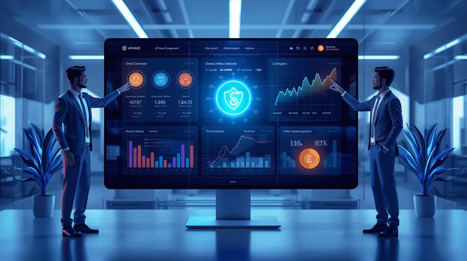 Website Development Costs