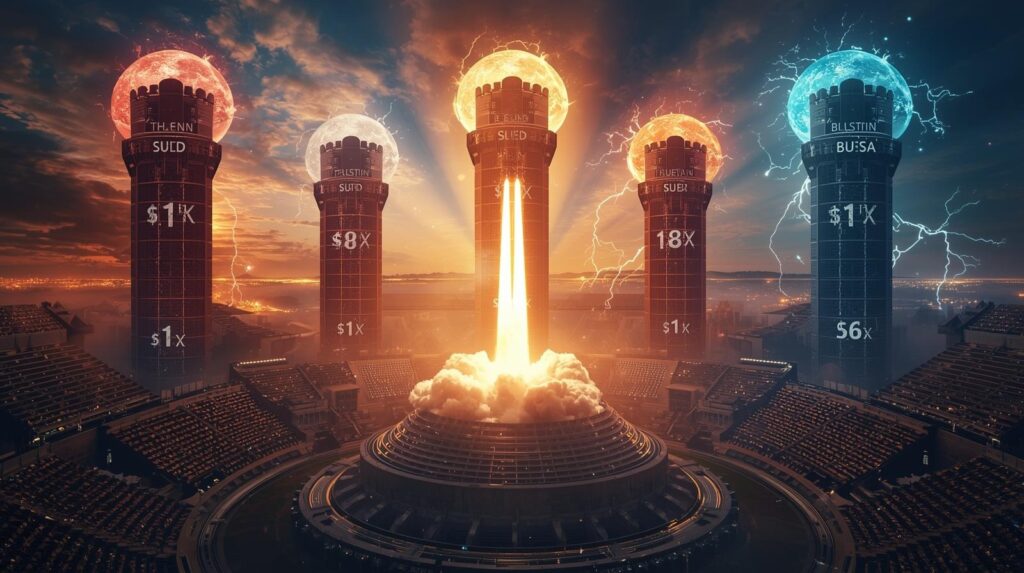 Website Development Costs