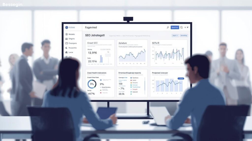 White Label SEO Audit