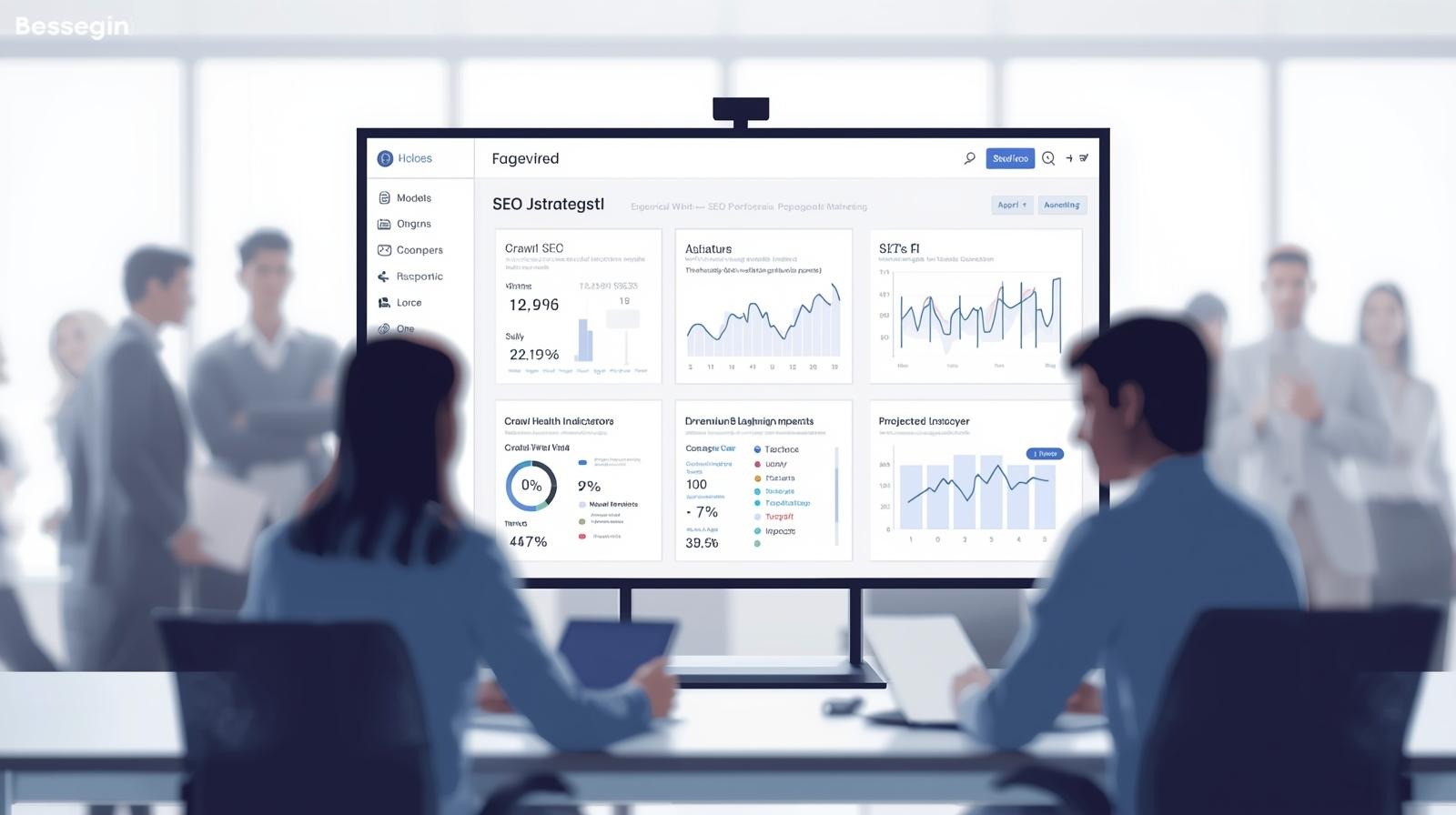 White Label SEO Audit