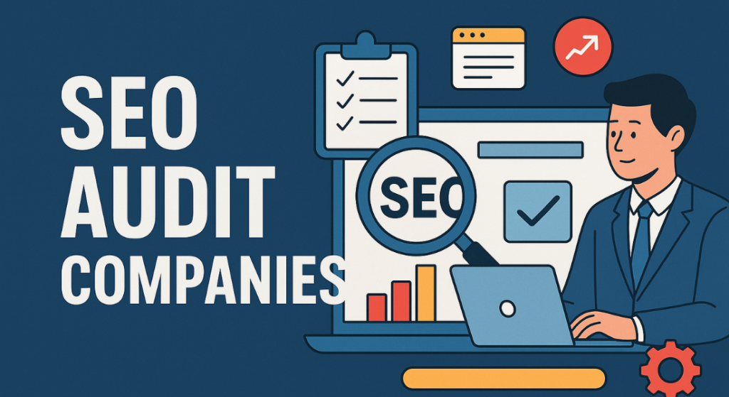 SEO Audit Company
