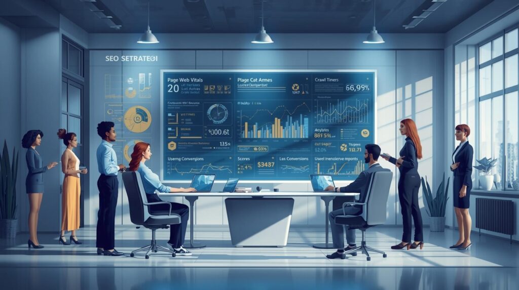 White Label SEO Audit