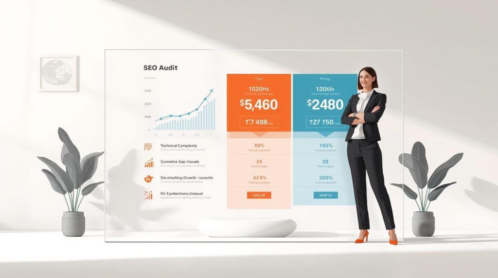 White Label SEO Audit 