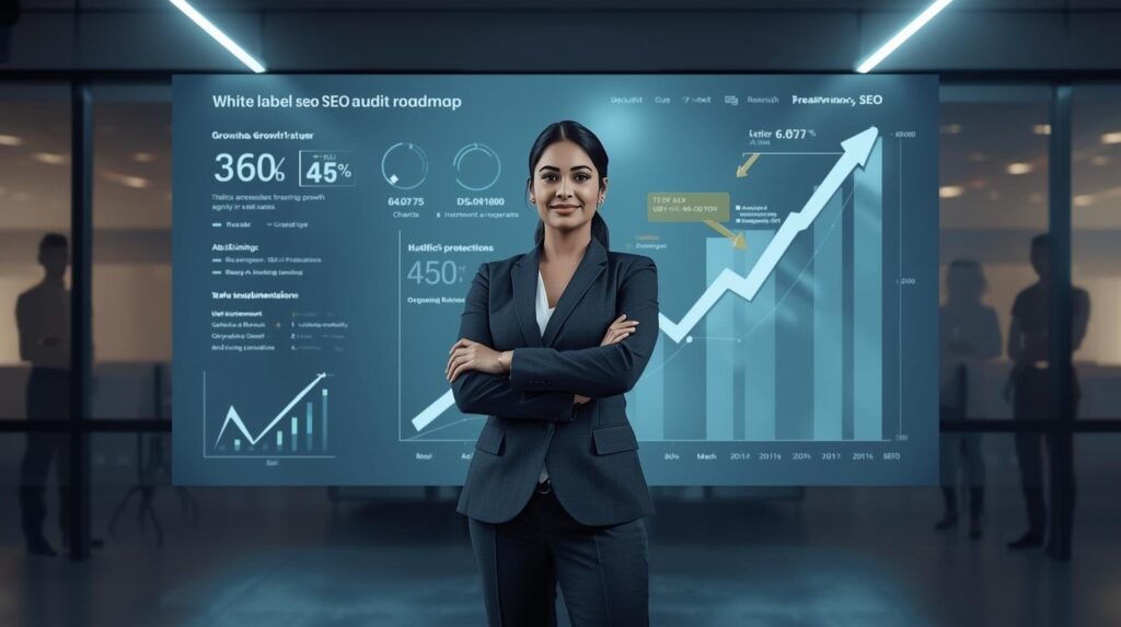 White Label SEO Audit