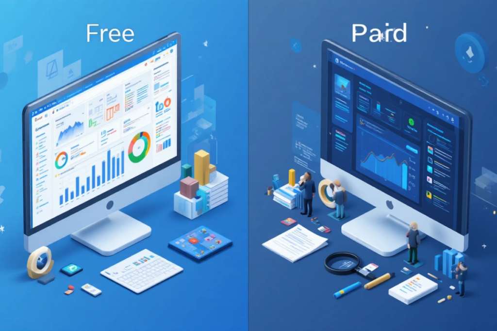 website consultation SEO audit