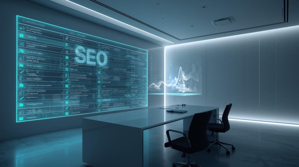 White Label SEO Audit Tool