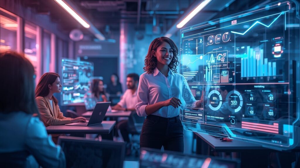 White Label SEO Audit Tool