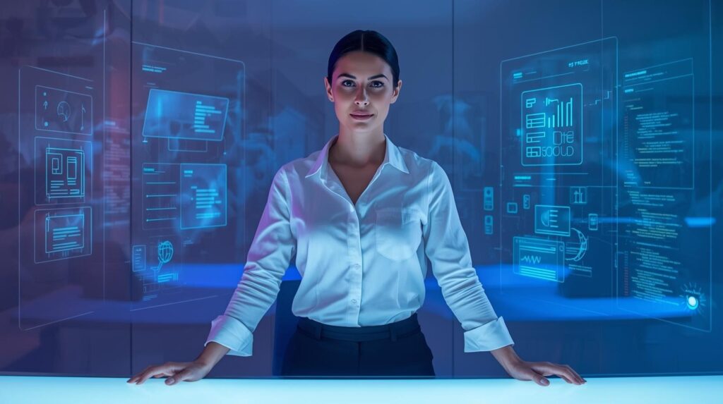 Website Development Process