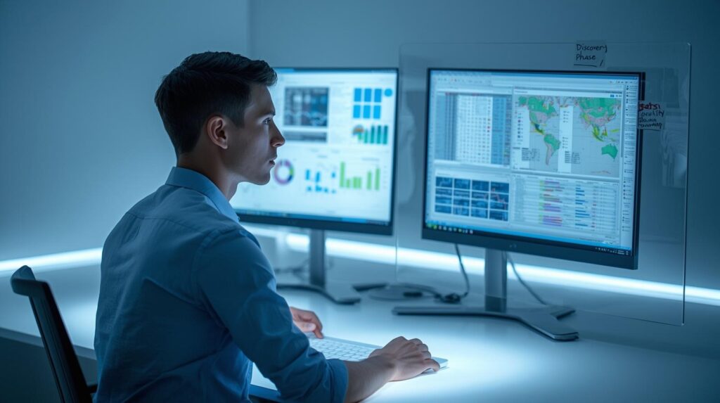 Website Development Process