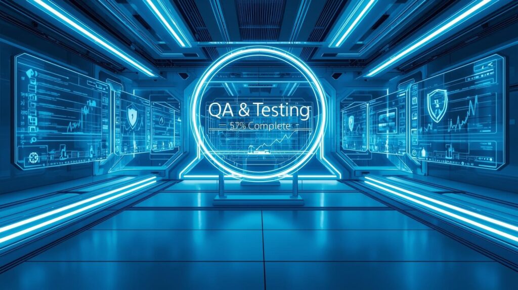 Website Development Process