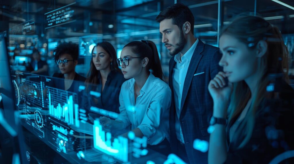 Website Development Process 