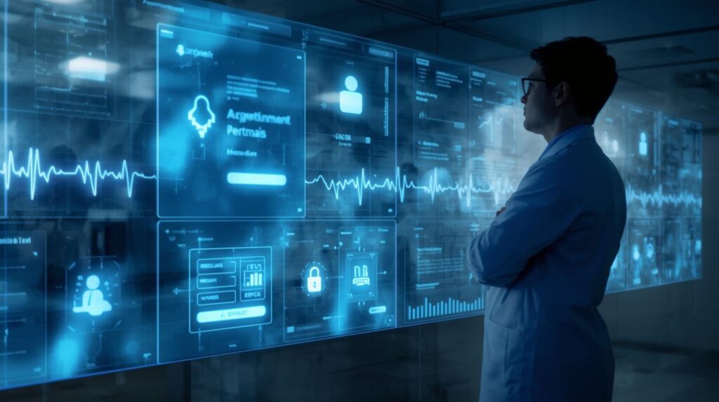 Medical Website Development