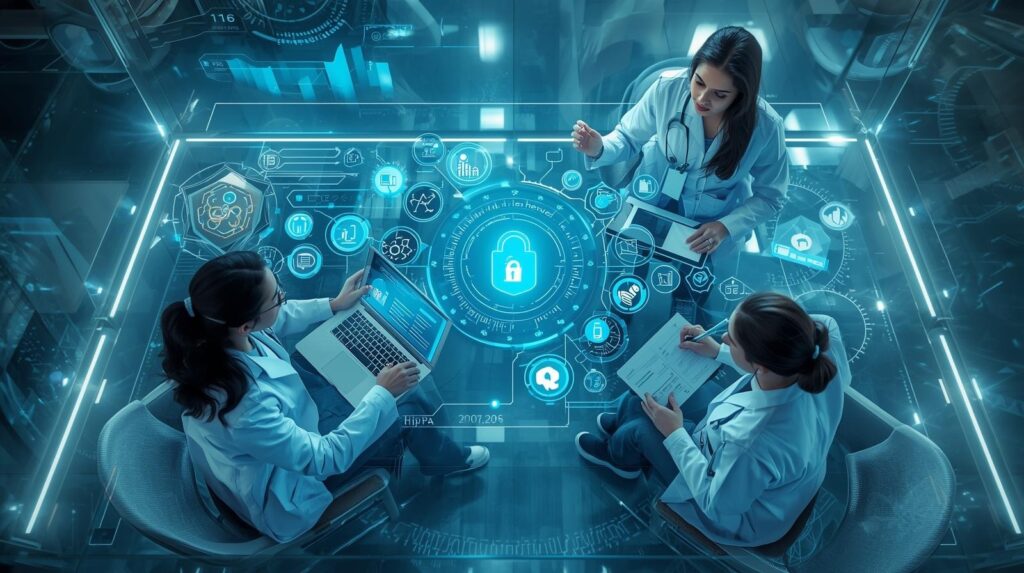 Medical Website Development