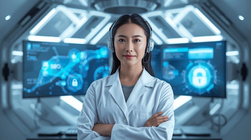 Medical Website Development