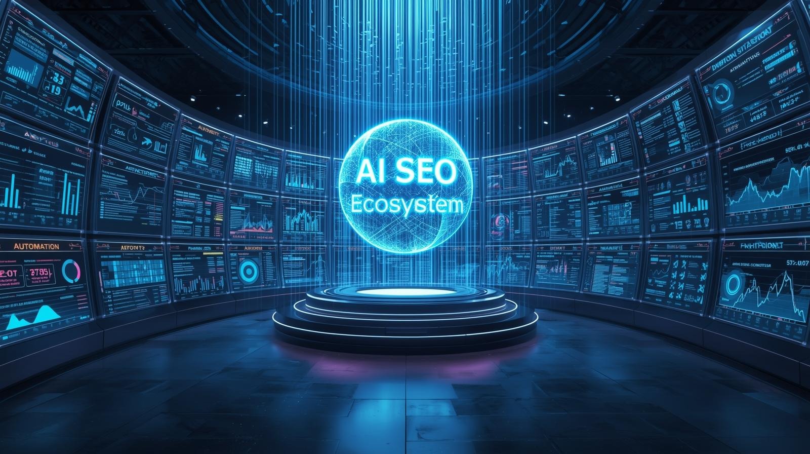 White Label SEO Tools