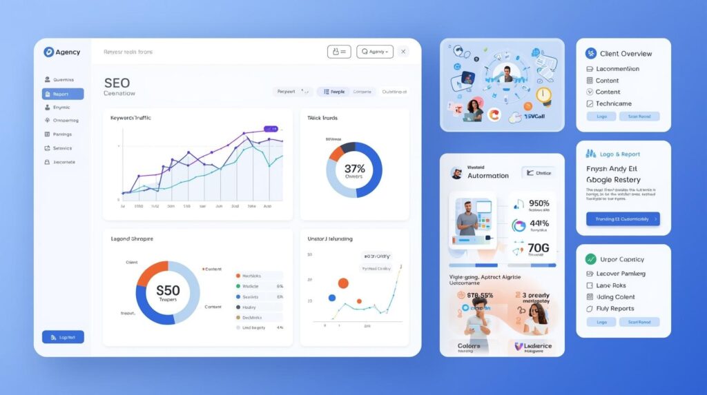 White Label SEO Reports 