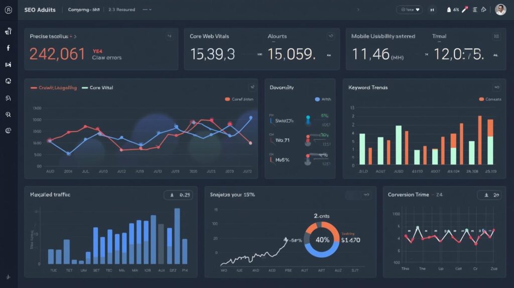 SEO Audit White Label