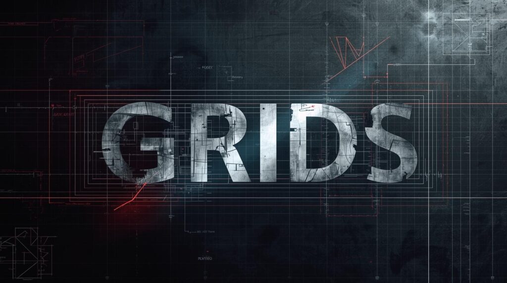 Brutalism Graphic Design