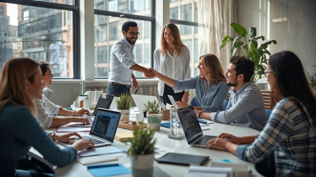 Mobile App Development Company