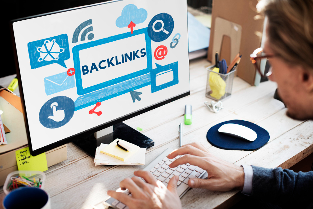 backlink checker tool