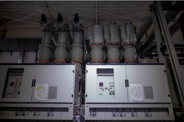 Enhancing Safety With Medium Voltage Gas Insulated Switchgear in Urban Power Systems