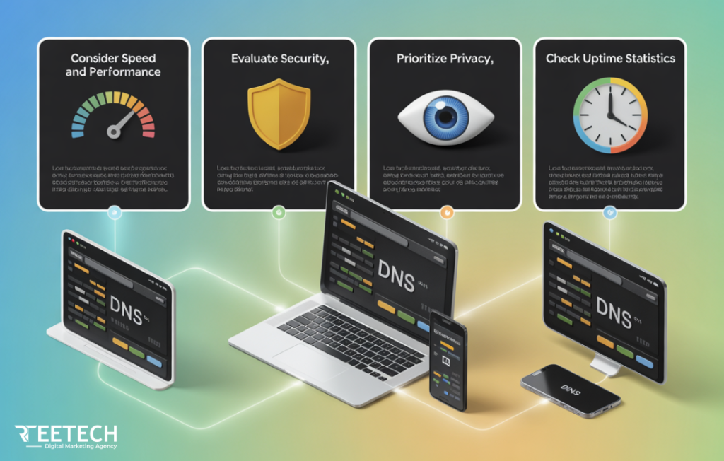 How to Find My DNS Server